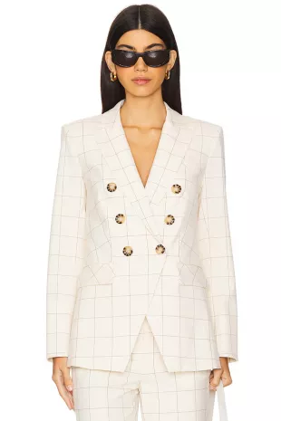 Charleston Dickey Jacket