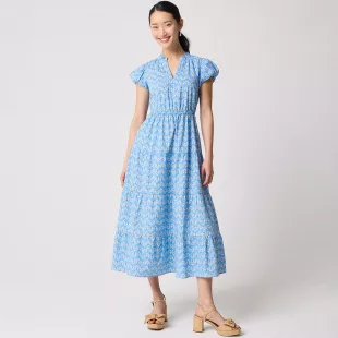 Willa Midi Dress
