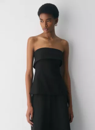 Element Tube Top