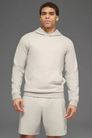 Waffle Lounge Hoodie