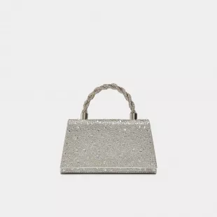 Josephina Top Handle Bag