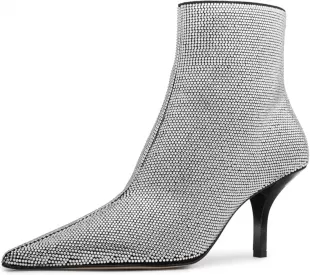 Selina Embellished Boot