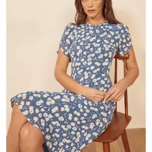 Andre Dress