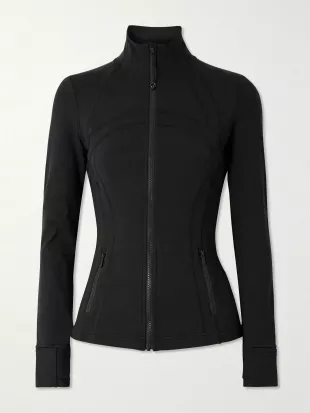 Define Jacket in Black