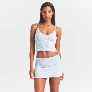 Sweater Knit Cami