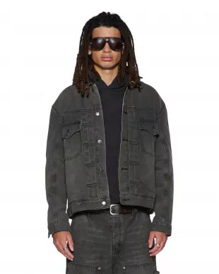 Doubledown Mekanik Jacket