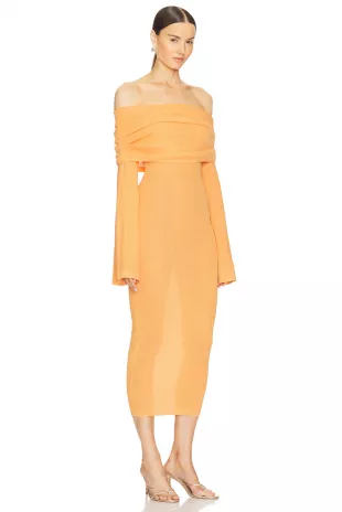 Tallulah Midi Dress