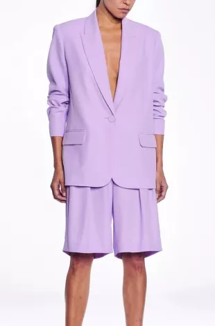 Oversized Blazer