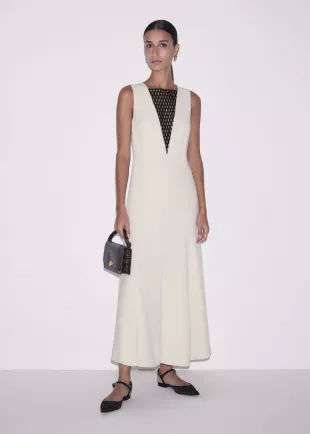 Maxi Dress Bandeau