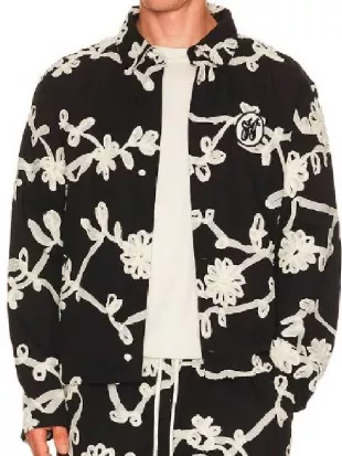 9-1-1 Henrietta Wilson Black Shirt