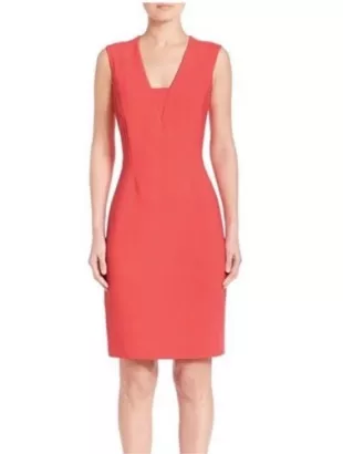Dasala Dress
