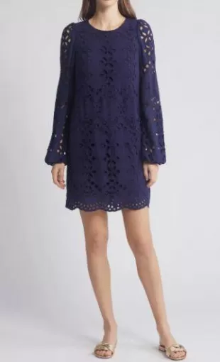 Alyna Dress