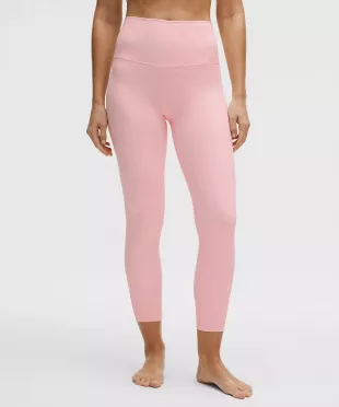Align™ High Rise Pant 25