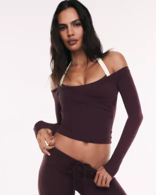 Wrap Top