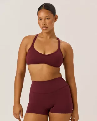 Serenity Millie Crop