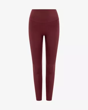 Serenity Invisible Scrunch Leggings