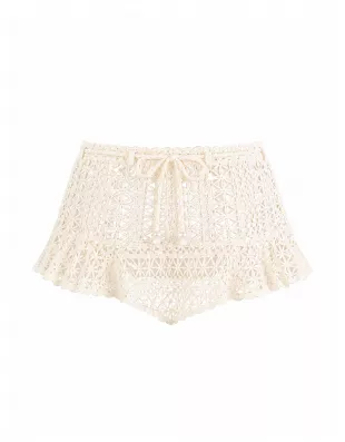 Chica Mini Skirt