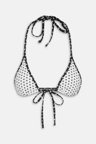 Paradise Halter Bikini Top