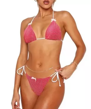 Beach Days Bikini