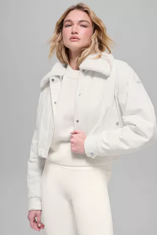 Navigator Jacket