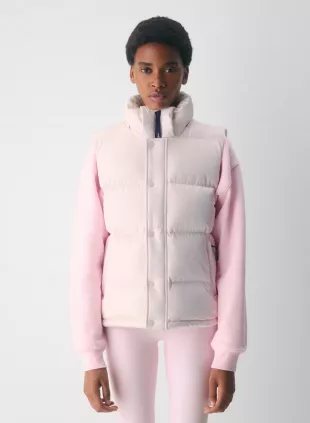 Vest Liquid Shine