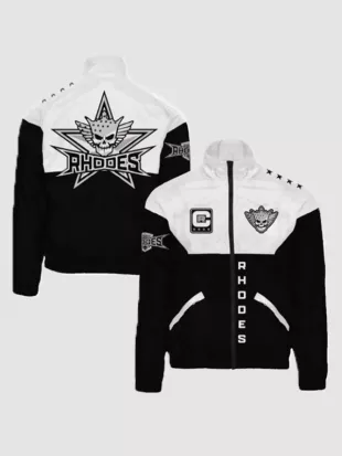 Cody Rhodes Windbreaker Jacket