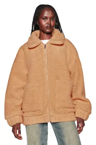 Pixie Coat