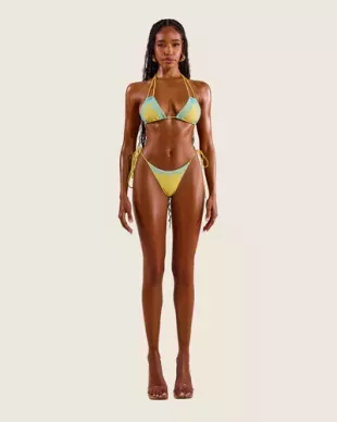 The Taliyah Bikini
