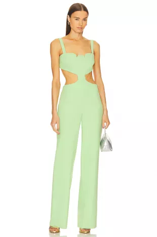 Lukas Jumpsuit