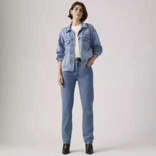 501 Original Fit Jeans in Shout Out Stone