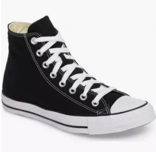 All Star High Top Sneaker
