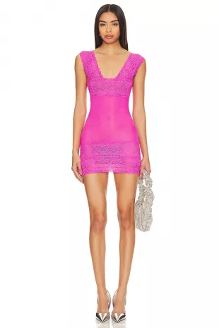 Perri Dress