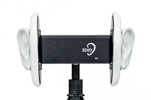 FS Binaural Microphone