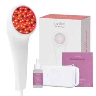 Led Red Light Therapy with 72 LEDs
