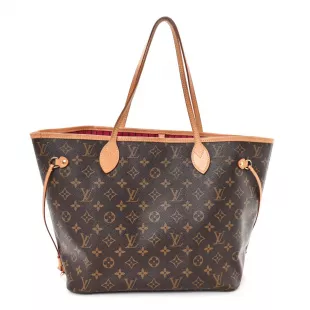 Monogram Neverfull MM