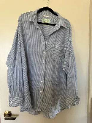 Intimately Cloud Nine Lounge Shirt
