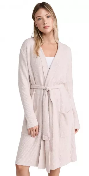 Cozychic Lite Ribbed Robe