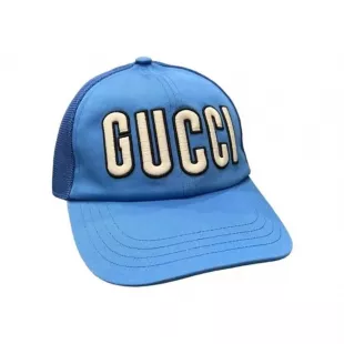 Mesh Cap