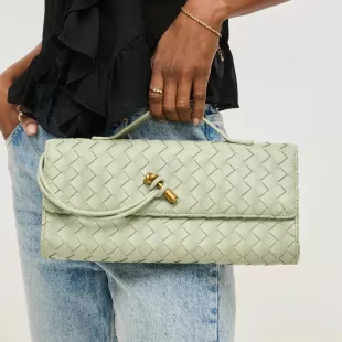 Urban Expressions Ada Clutch Bag