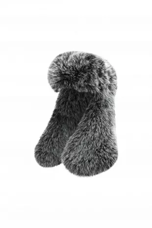 Trapper Hat Pepper