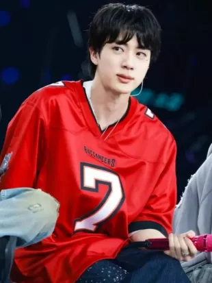 Jin Tampa Bay Buccaneers Jersey