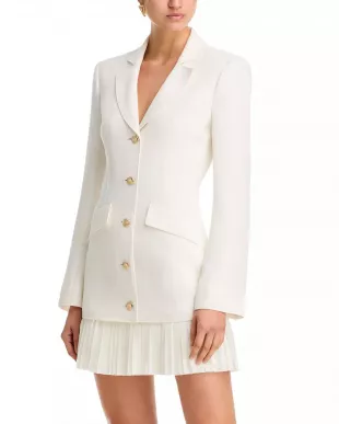 Regan Dress