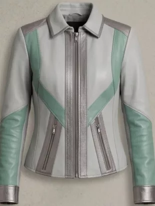 Margo’s Got Money Troubles Michelle Pfeiffer Riding Jacket