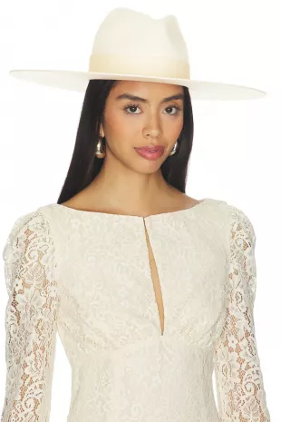 Montana Fedora Hat