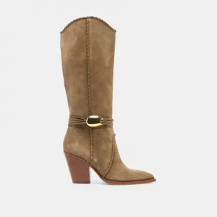 Jody Boots