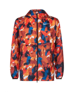 Nike - Ghost Flash Jacket