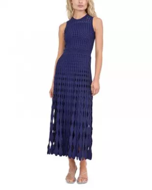Zyla Maxi Dress