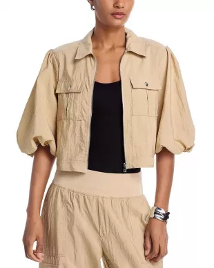Ottie Jacket