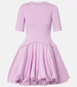 Kenny minidress
