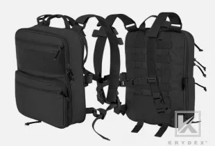 D3 Flatpack